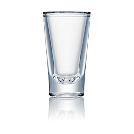 Steelite Barware Shot Glass 25ml (Box 12)(Direct) - VV3554  Steelite   