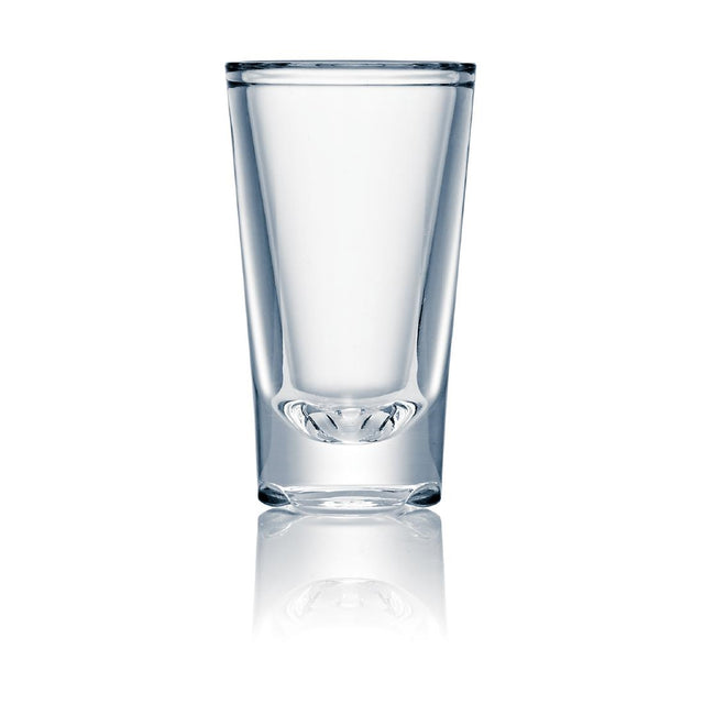 Steelite Barware Shot Glass 25ml (Box 12)(Direct) - VV3554  Steelite   