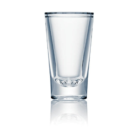 Steelite Barware Shot Glass 35ml (Box 12)(Direct) - VV3555  Steelite   