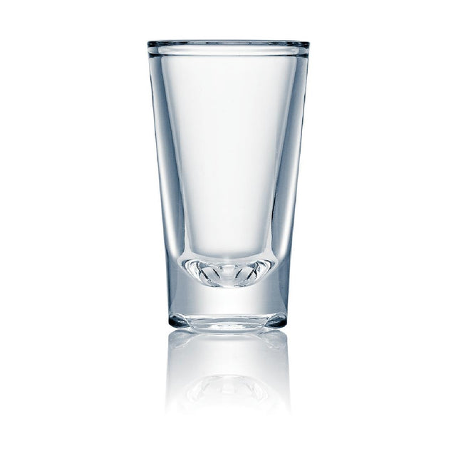Steelite Barware Shot Glass 35ml (Box 12)(Direct) - VV3555  Steelite   