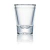Steelite Barware Shot Glass 50ml (Box 12)(Direct) - VV3556  Steelite   