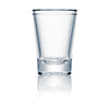 Steelite Barware Shot Glass 74ml (Box 12)(Direct) - VV3557  Steelite   
