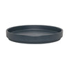 Steelite Cali Harbor Stack Plate 159mm Dia 22mm H (Box 6)(Direct) - VV3574 Plates Steelite