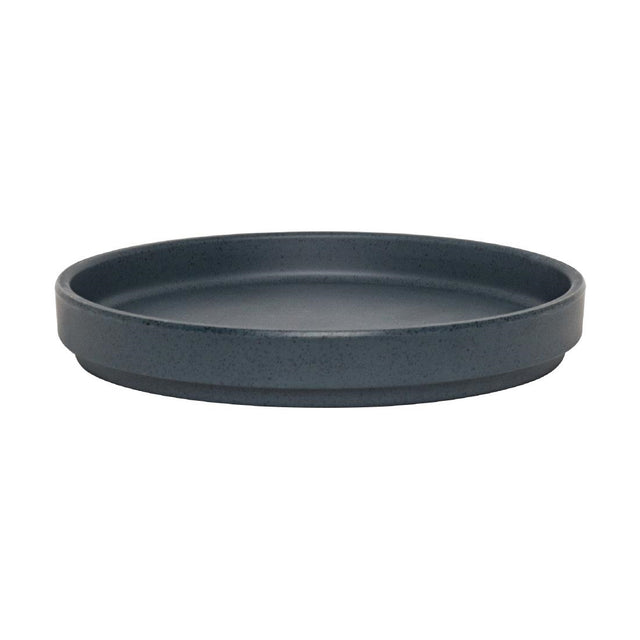 Steelite Cali Harbor Stack Plate 159mm Dia 22mm H (Box 6)(Direct) - VV3574 Plates Steelite
