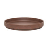 Steelite Cali Redwood Stack Plate 159mm Dia 22mm H (Box 6)(Direct) - VV3576 Plates Steelite