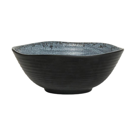 Steelite Creations Pompeii Slate Bowl 95.2mm 147.8ml (Box 24)(Direct) - VV3585 Bowls Steelite