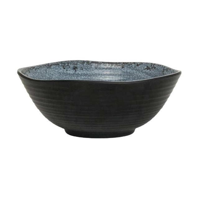 Steelite Creations Pompeii Slate Bowl 95.2mm 147.8ml (Box 24)(Direct) - VV3585 Bowls Steelite