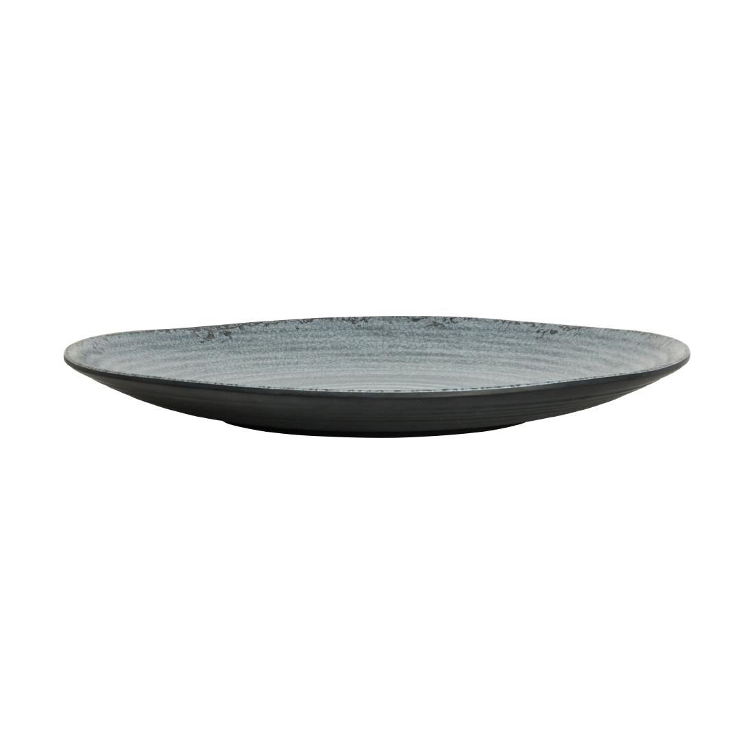 Steelite Creations Pompeii Slate Plate 165mm (Box 24)(Direct) - VV3587 Plates Steelite