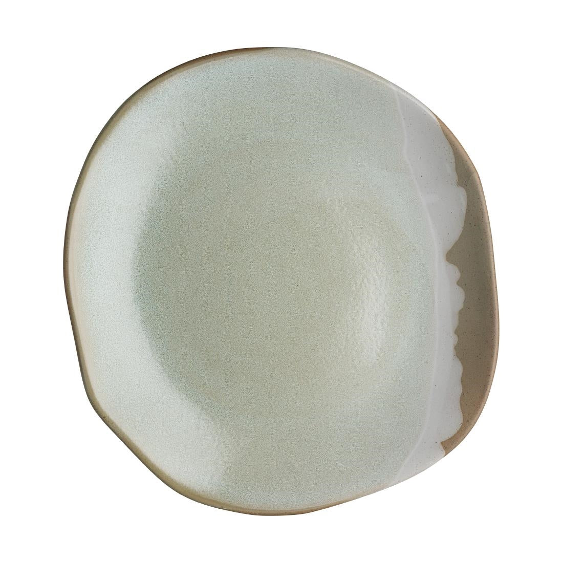 Robert Gordon Forager Plate 295mm (Box 12)(Direct) - VV3590 Plates Steelite