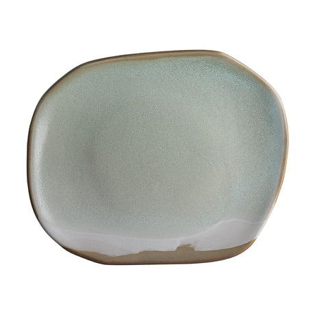 Robert Gordon Forager Plate 238x195mm (Box 12)(Direct) - VV3591 Plates Steelite