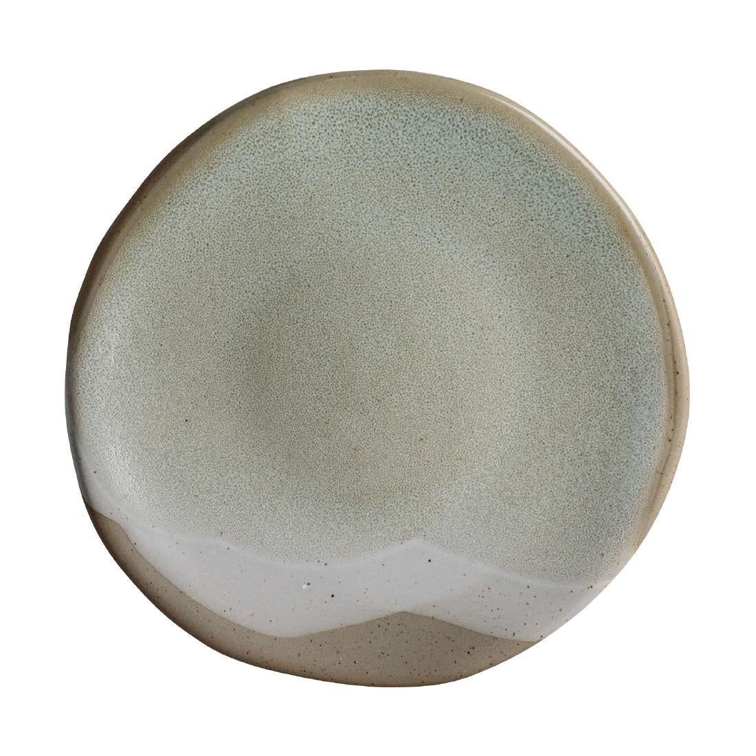 Robert Gordon Forager Plate 130mm (Box 48)(Direct) - VV3595 Plates Steelite