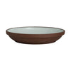 Maham Studio Spice Sea Salt Deep Plate 160x30mm 285ml (Box 12)(Direct) - VV3639 Plates Steelite