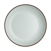 Maham Studio Spice Sea Salt Deep Plate 220x40mm 852ml (Box 12)(Direct) - VV3640 Plates Steelite