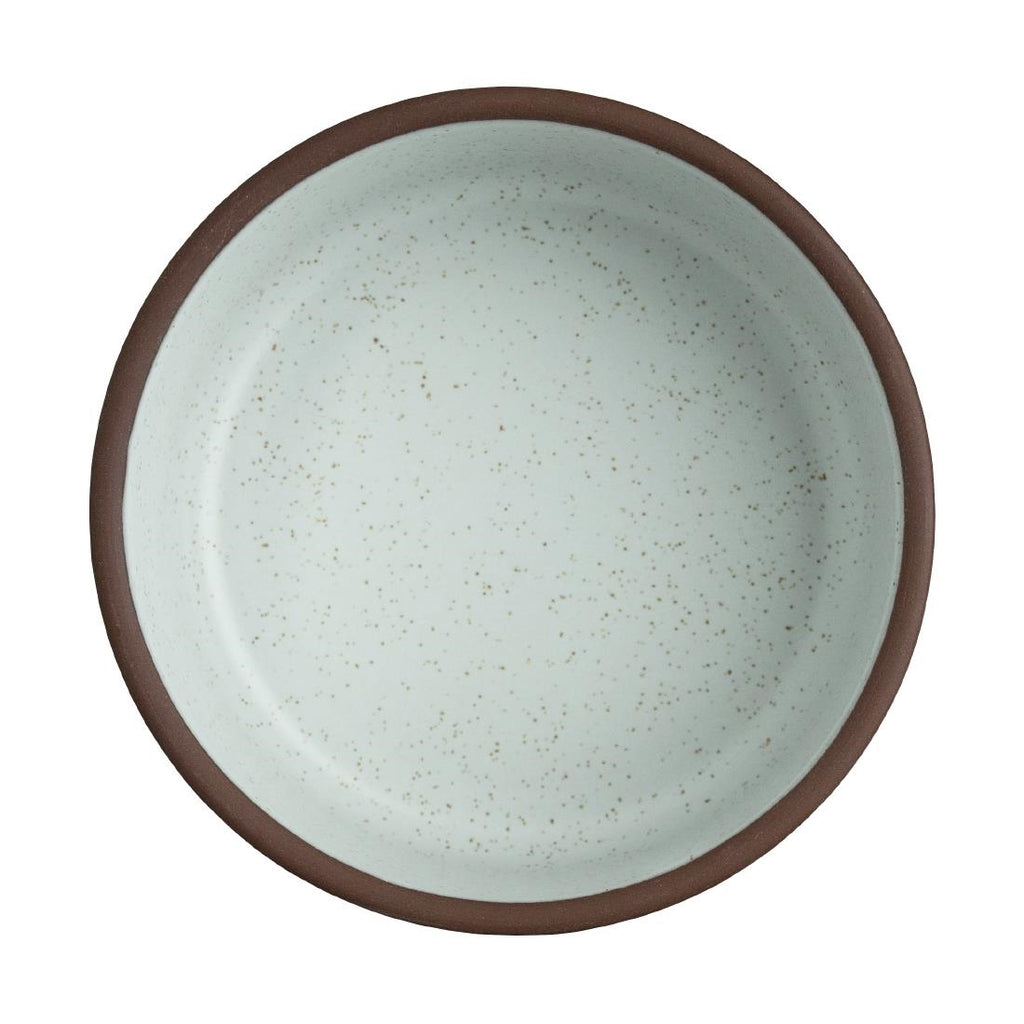 Maham Studio Spice Sea Salt Bowl 120x54mm 355ml (Box 12)(Direct) - VV3644 Bowls Steelite