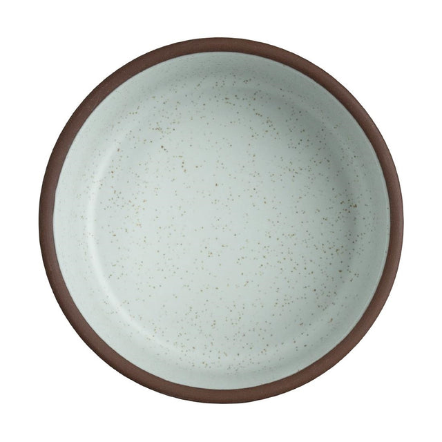 Maham Studio Spice Sea Salt Bowl 120x54mm 355ml (Box 12)(Direct) - VV3644 Bowls Steelite