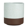 Maham Studio Spice Sea Salt Cup 80x86mm 240ml (Box 12)(Direct) - VV3645 Cups and Mugs Steelite