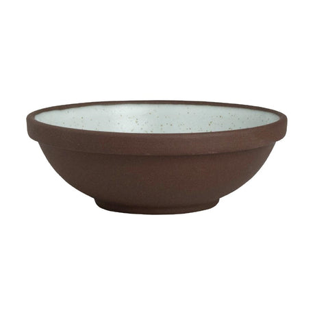 Maham Studio Spice Sea Salt Bowl 100x35mm 128ml (Box 12)(Direct) - VV3648 Bowls Steelite