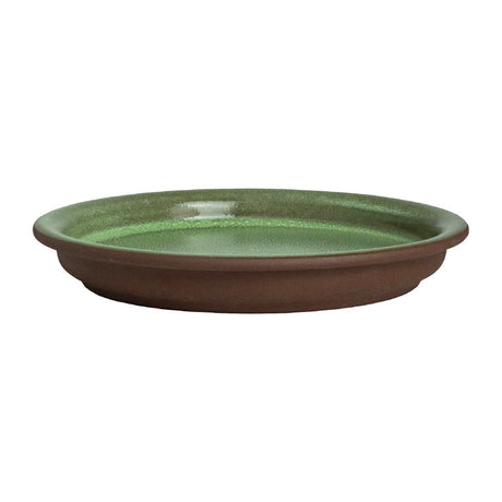 Maham Studio Spice Cardamon Cover for Bowls 120mm (Pack of 12) - VV3659 Bowls Steelite