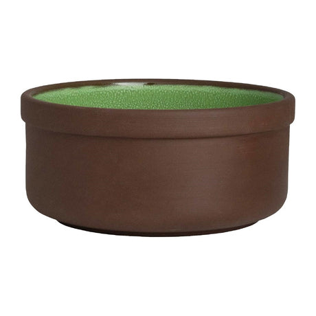 Maham Studio Spice Cardamon Bowls 120x54mm (Pack of 12) - VV3660 Bowls Steelite