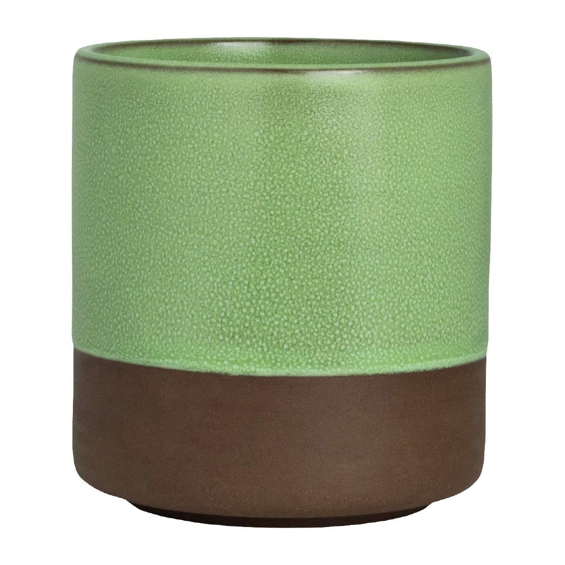 Maham Studio Spice Cardamon Cup 80x86mm (Pack of 12) - VV3661 Cups and Mugs Steelite