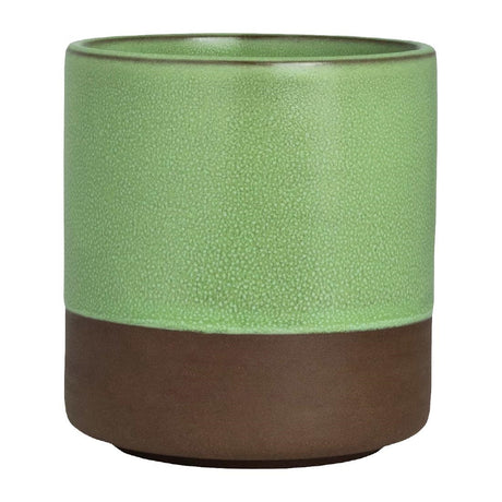 Maham Studio Spice Cardamon Cup 80x86mm (Pack of 12) - VV3661 Cups and Mugs Steelite