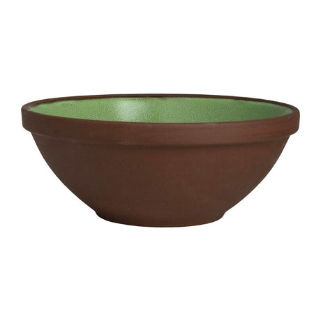Maham Studio Spice Cardamon Bowls 152x60mm (Pack of 12) - VV3665 Bowls Steelite