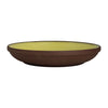Maham Studio Spice Saffron Deep Plates 220x40mm (Pack of 12) - VV3672 Plates Steelite