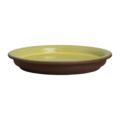 Maham Studio Spice Saffron Cover for Bowls 120mm (Pack of 12) - VV3675 Bowls Steelite