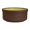 Maham Studio Spice Saffron Bowls 120x54mm (Pack of 12) - VV3676 Bowls Steelite