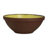 Maham Studio Spice Saffron Bowls 152x60mm 510ml (Pack of 12) - VV3681 Bowls Steelite