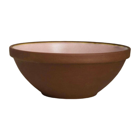 Maham Studio Spice Pink Peppercorn Bowls 152x60mm (Pack of 12) - VV3691 Bowls Steelite