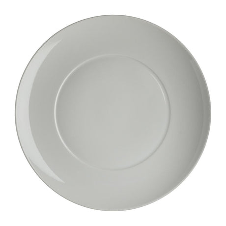 Steelite Essence Signature Plates 279x171mm (Pack of 12) - VV3692 Plates Steelite