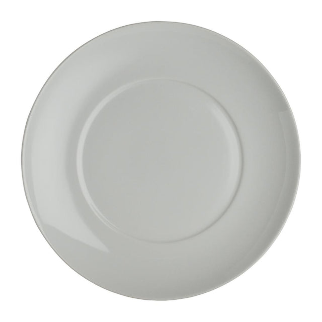 Steelite Essence Plates 270mm (Pack of 12) - VV3696 Plates Steelite