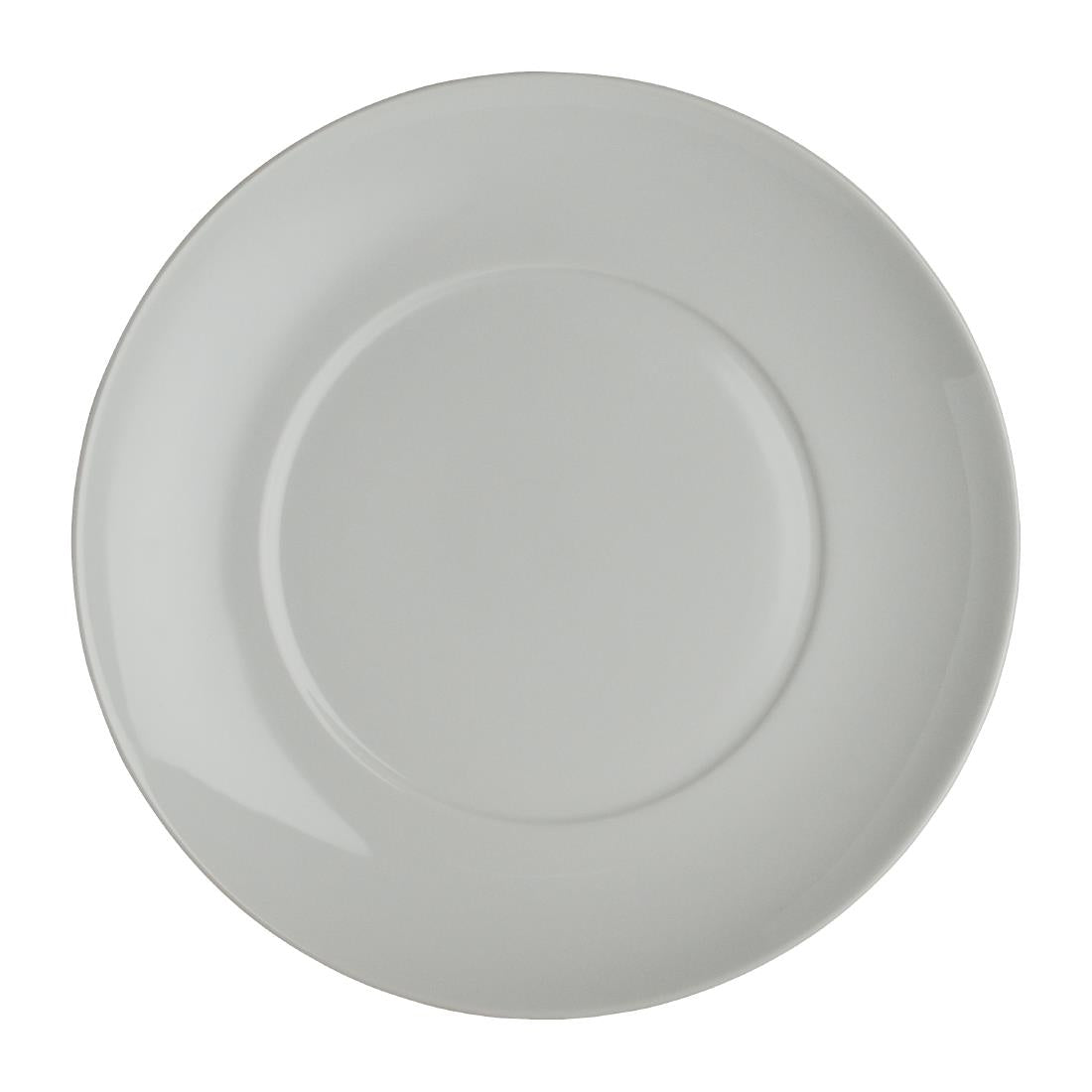 Steelite Essence Plates 203mm (Pack of 36) - VV3698 Plates Steelite