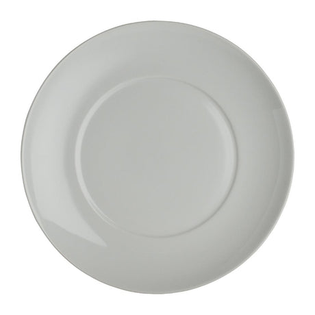 Steelite Essence Plates 203mm (Pack of 36) - VV3698 Plates Steelite