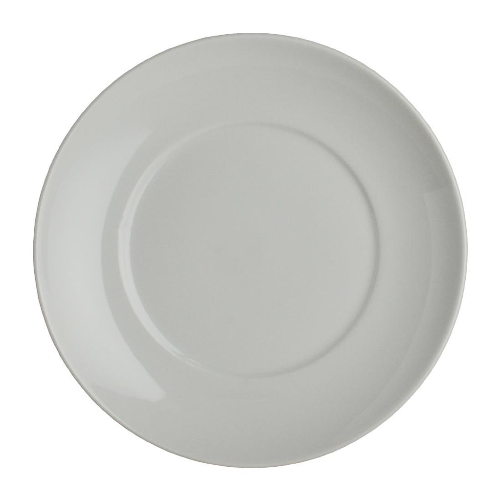 Steelite Essence Plates 171mm (Pack of 36) - VV3699 Plates Steelite