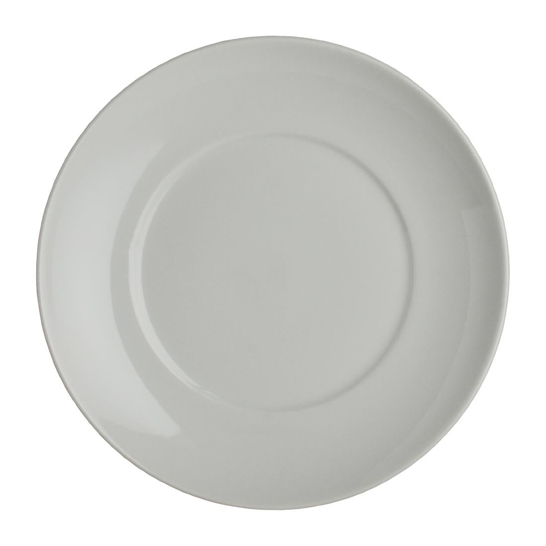 Steelite Essence Plates 171mm (Pack of 36) - VV3699 Plates Steelite