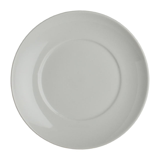 Steelite Essence Plates 171mm (Pack of 36) - VV3699 Plates Steelite