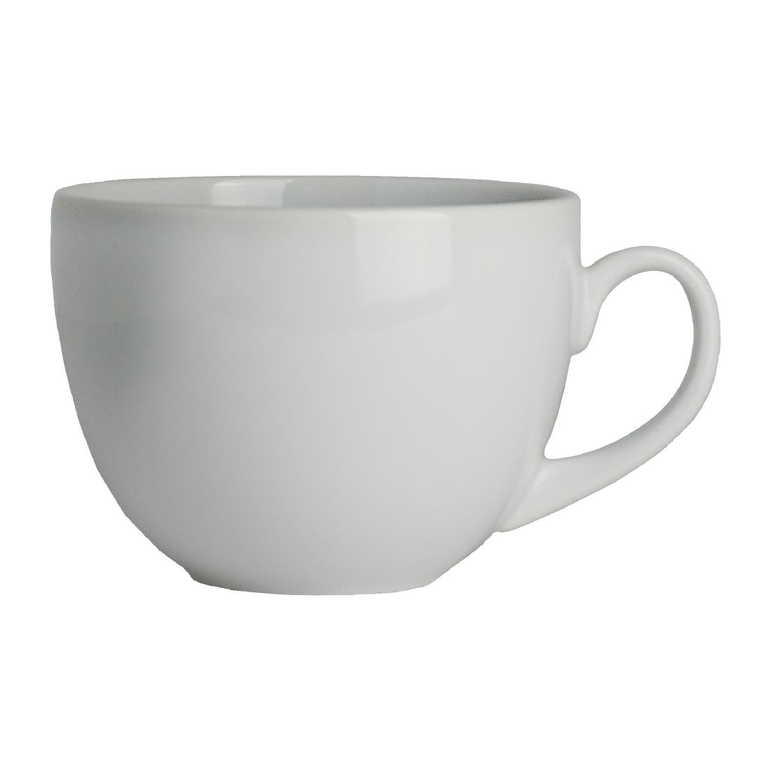 Steelite Essence Demi Cup 83x51mm (Pack of 36) - VV3721 Cups and Mugs Steelite
