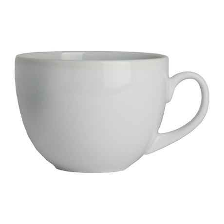 Steelite Essence Demi Cup 83x51mm (Pack of 36) - VV3721 Cups and Mugs Steelite
