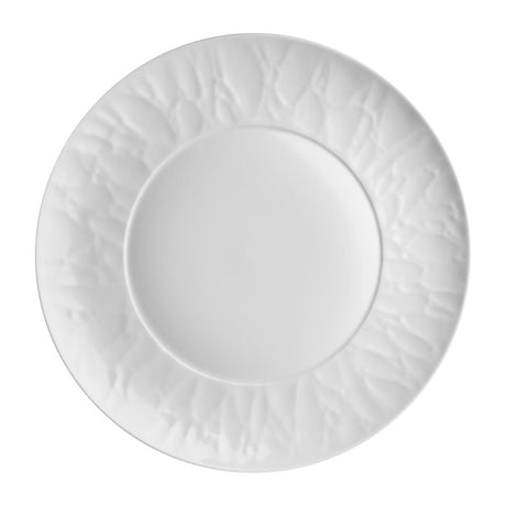 Steelite Atelier Signature Plates 279mm Well 171mm (Pack of 12) - VV3731 Plates Steelite