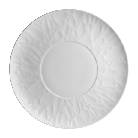 Steelite Atelier Signature Plates 279mm Well 140mm (Pack of 12) - VV3732 Plates Steelite