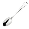 Steelite Finale Teaspoon 165mm (Pack of 12) - VV3750 Folio by Steelite Cutlery Steelite   