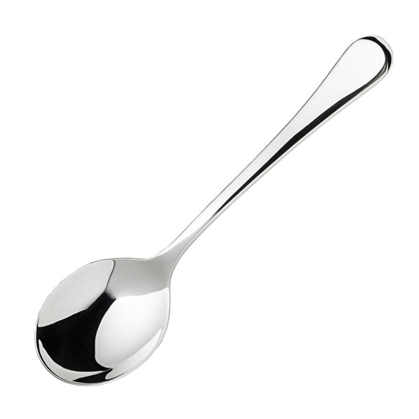 Steelite Finale Bouillon Soup 165mm (Pack of 12) - VV3751 Folio by Steelite Cutlery Steelite   