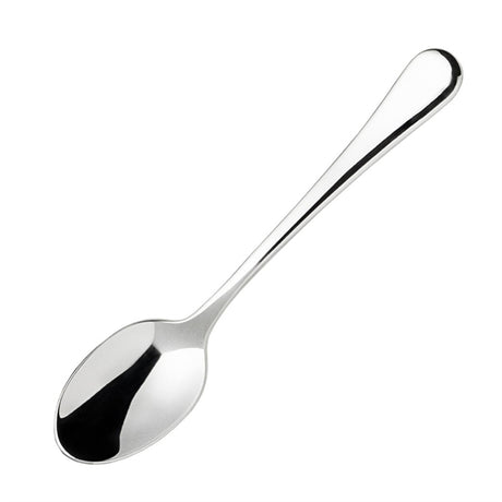 Steelite Finale A.D. Coffee Spoon 108mm (Pack of 12) - VV3753 Folio by Steelite Cutlery Steelite   