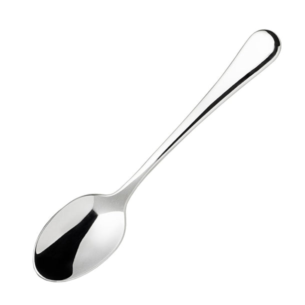 Steelite Finale A.D. Coffee Spoon 108mm (Pack of 12) - VV3753 Folio by Steelite Cutlery Steelite   