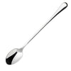 Steelite Finale Iced Tea Spoon 197mm (Pack of 12) - VV3754 Folio by Steelite Cutlery Steelite   