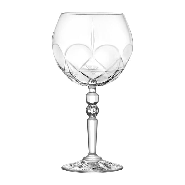 RCR Cristalleria Alkemist Gin & Tonic Mixer Goblet 580ml (Pack of 12) - VV3765  RCR Cristalleria   