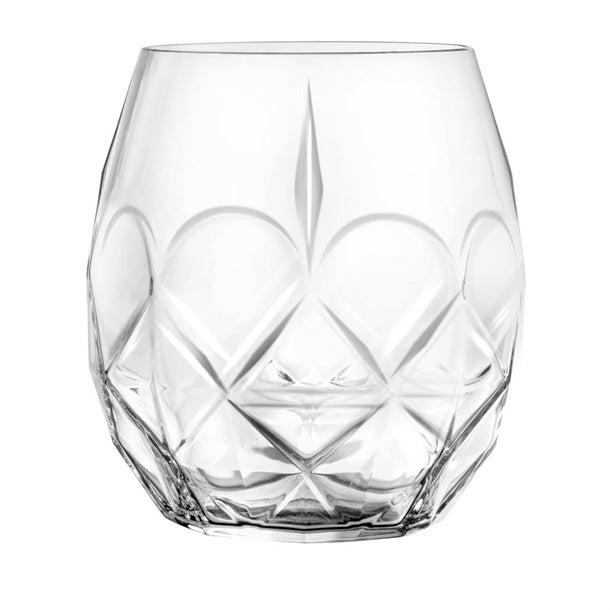 RCR Cristalleria Alkemist XL Double Old Fashioned Tumbler 380ml (Pack of 12) - VV3768  RCR Cristalleria   