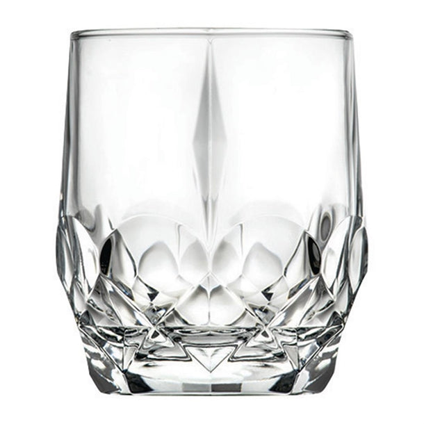 RCR Cristalleria Alkemist Double Old Fashioned Tumbler 346ml (Pack of 12) - VV3769  RCR Cristalleria   